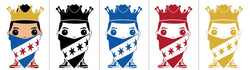 Windycitypopshop logo