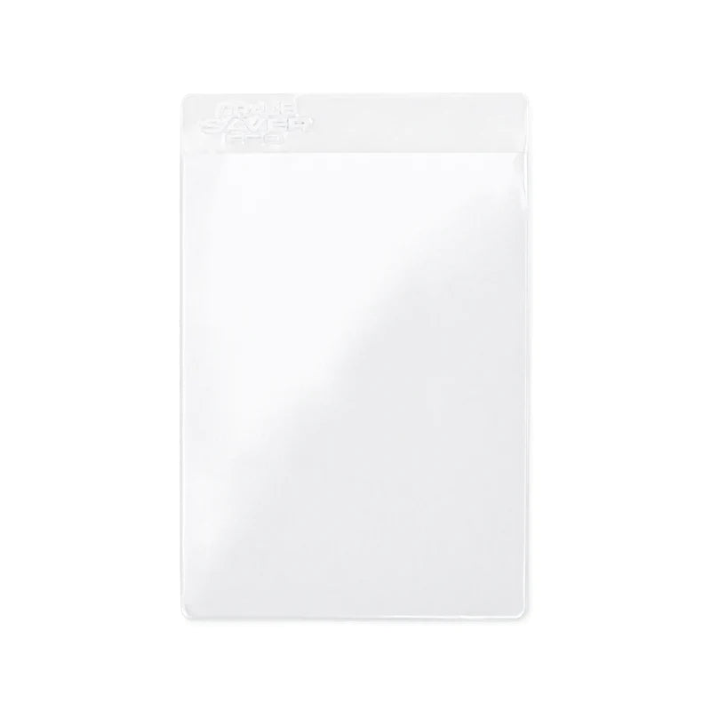 GradeSaver Pro - Pro Card Shields 200 Count