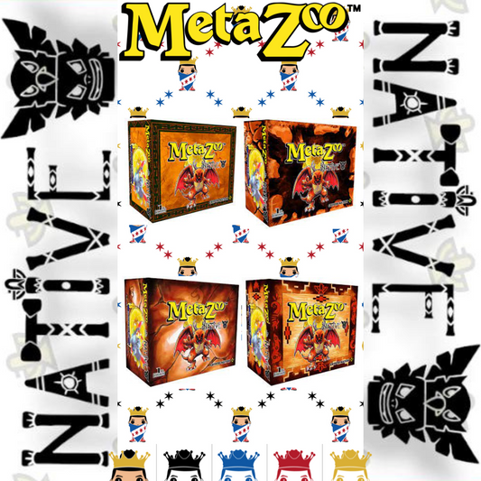 Metazoo Windycitypopshop Metazoo Windycitypopshop