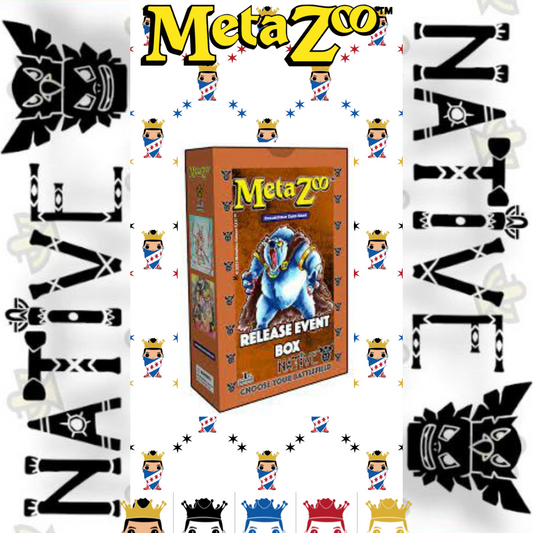 Metazoo Windycitypopshop Metazoo Windycitypopshop