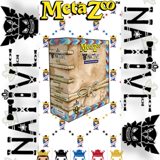 Metazoo Windycitypopshop Metazoo Windycitypopshop